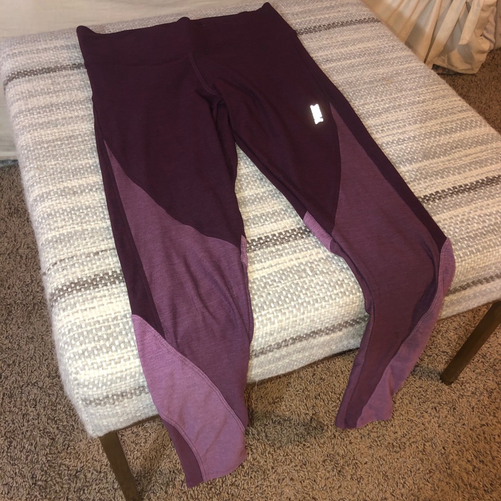 The softest yoga pants ever